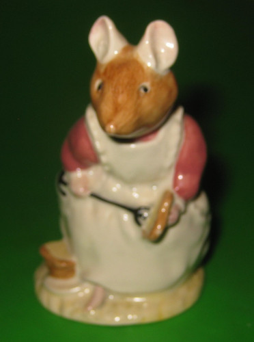 Royal doulton brambly hedge - doulton,
