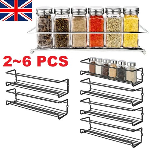 4pcs metal spice - 2/4pcs,
