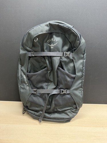 Osprey farpoint 40l - 40l, travel