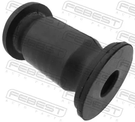 Steering gear mounting bush
