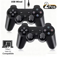 USB Wired Gamepad for Game
