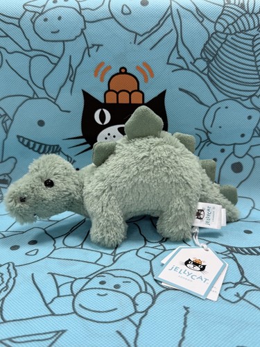Jellycat mini fossilly - jellycat,