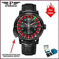 PINDU PD6628 Button Rotating