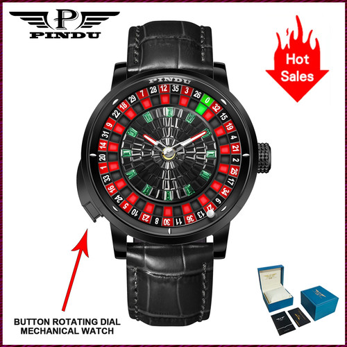 Pindu pd6628 button rotating - pd6628,