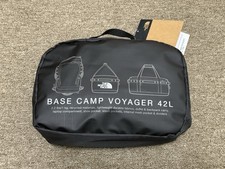 The North Face Base Camp