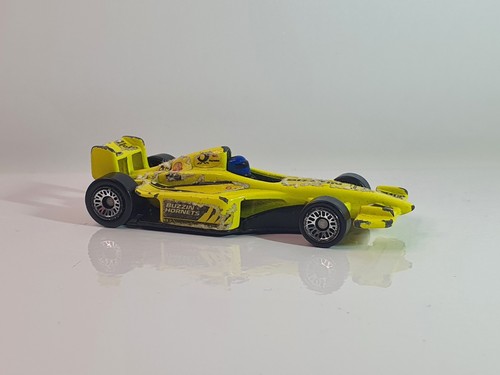 Jordan formula one hot - formula,