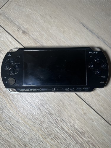 Sony psp 2000 series - sony, slim