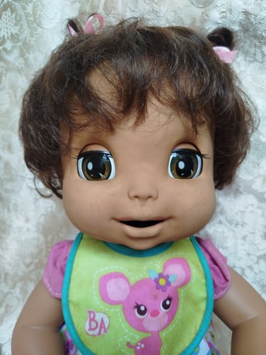 Rare doll - rare,