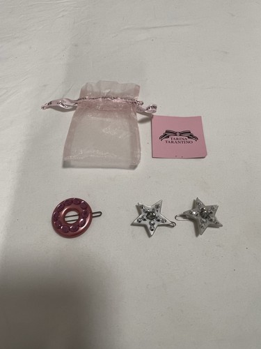 Super cute handcrafted tarina - handcrafted,