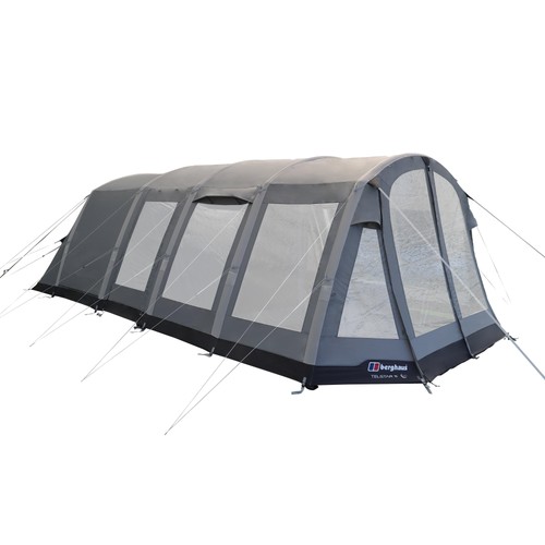 Berghaus telstar nightfall - 5,