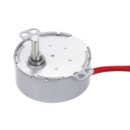 Synchronous motor ac12v - synchronous,