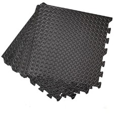 Gym Mats Interlocking EVA Soft