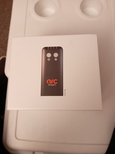 Arc health microcurrent - health,