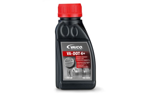 Vaico brake fluid for toyota - brake,