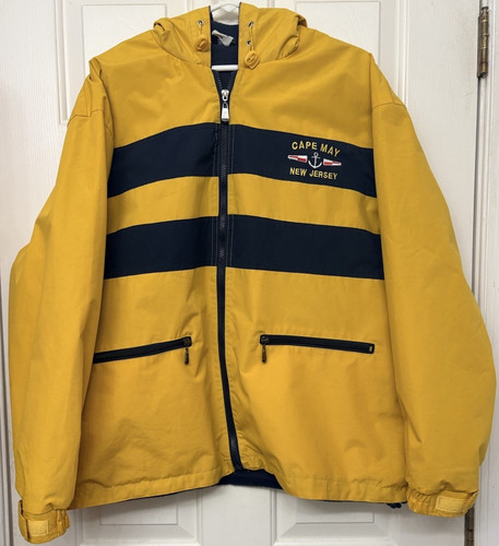 Vintage cape may - vintage, souvenir