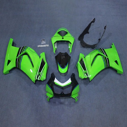 Amotopart fairing kit bodywork - fairing,