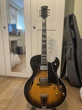 Ibanez 1860 Jazz Guitar