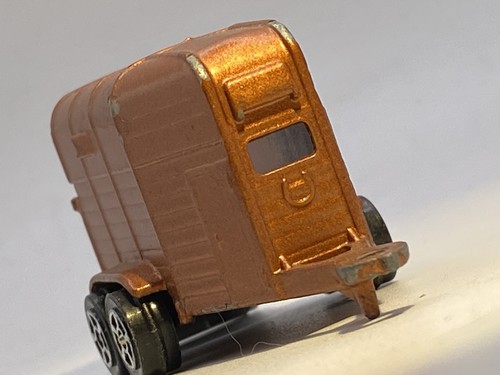 Corgi juniors 1970 - 1970, rice