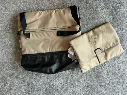 Bugaboo large changing - bugaboo,
