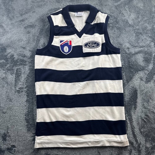Vintage 90s sekem geelong cats - vintage,