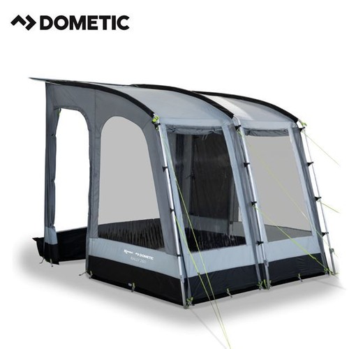 Dometic rally 260 pearl - dometic,