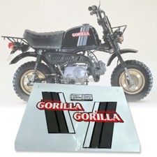 Sticker Emblem Logo For Honda