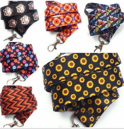 Spirius lanyard neck strap - spirius,