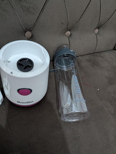 Breville blend active smoothie - active,