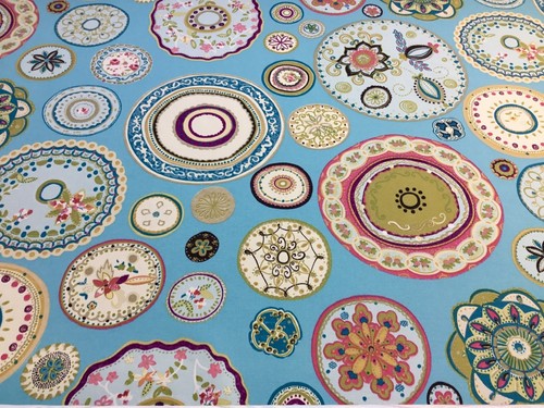 Harlequin curtain fabric - harlequin,