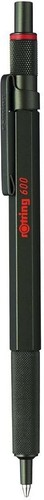 Rotring 600 ballpoint pen - rotring,