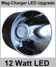 MAGLITE Rechargeable LED 12