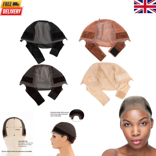 Wig grip cap lace - wig,