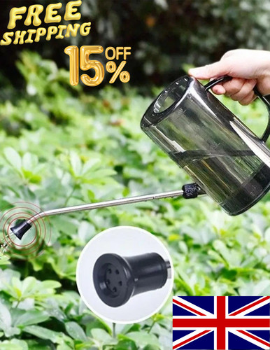 Long spout watering pot - spout,