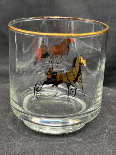 Vintage set libbey - 16,