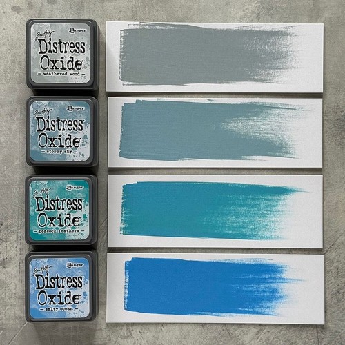 Ranger tim holtz mini - ranger, distress