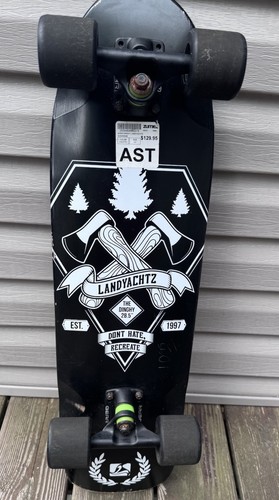 Landyachtz hammer longboard - hammer,