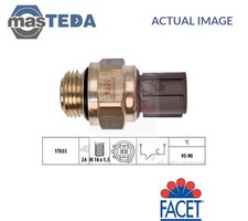 1850196 RADIATOR FAN