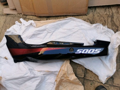 Nos genuine kawasaki gpz 500s - genuine,