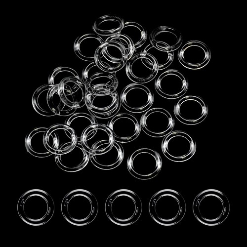 Roman blind rings pcs - roman,