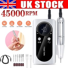 45000RPM Pro Electric Nail