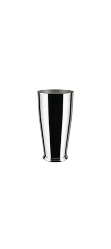 Alessi boston metallic - metallic, shaker