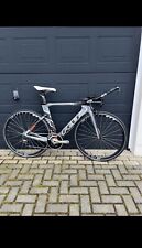 time trial triathlon bike
