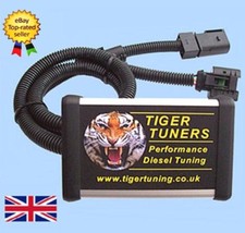 Peugeot Diesel Performance Tuning Chip Power Remap Box 206 306 406 307 407 HDi