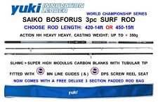 YUKI SAIKO BOSFORUS SURF