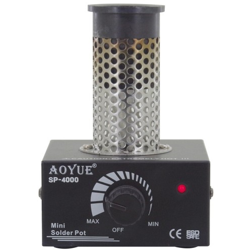 Soldering bath aoyue sp4000 - aoyue,