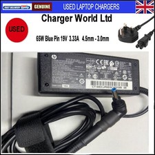 Original hp Elitebook blue pin