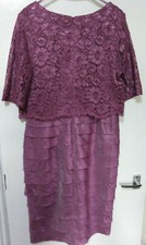 M&S Collection Ladies Dusted