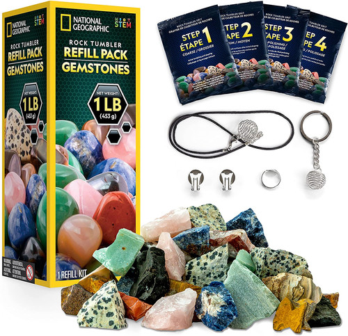 National geographic rock - geographic,