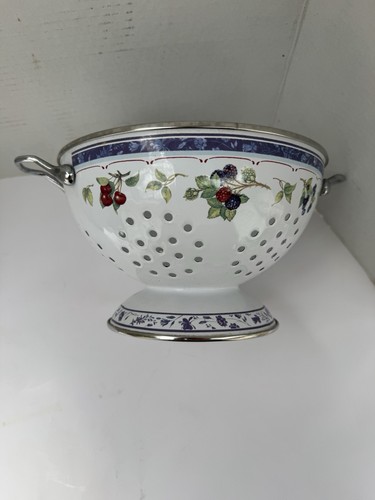 Villeroy boch enamel coated - villeroy, &