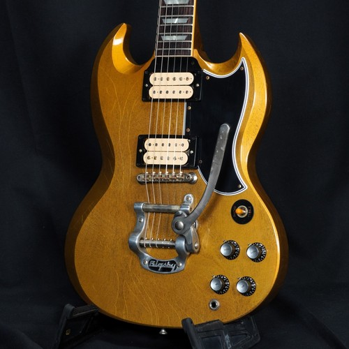 Gibson custom shop murphy - murphy, lab
